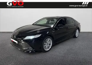 Image principale véhicule TOYOTA Camry