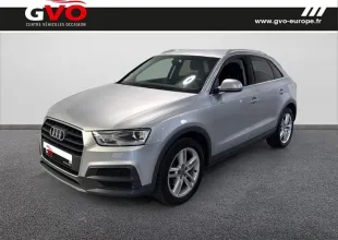 Image principale véhicule AUDI Q3