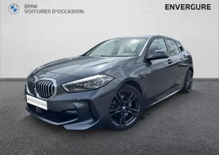 Image principale véhicule BMW Serie 1