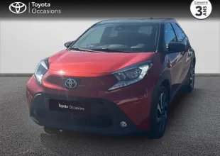 Image principale véhicule TOYOTA Aygo X