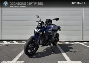 Image principale véhicule BMW R
