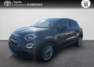 Image principale véhicule FIAT 500X