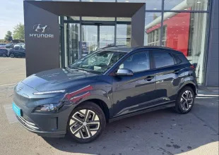 Image principale véhicule HYUNDAI Kona