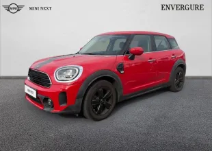 Image principale véhicule MINI Countryman