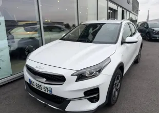 Image principale véhicule KIA XCeed