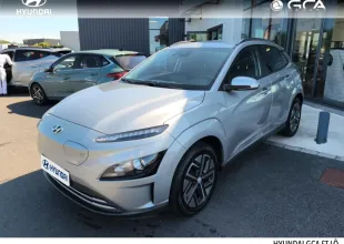 Image principale véhicule HYUNDAI Kona