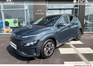 Image principale véhicule HYUNDAI Kona