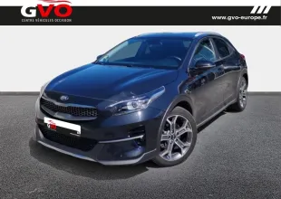 Image principale véhicule KIA XCeed