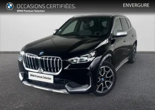 Image principale véhicule BMW X1