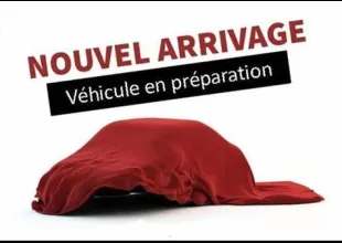 Image principale véhicule BMW X5