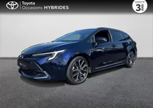 Image principale véhicule TOYOTA Corolla Touring Spt