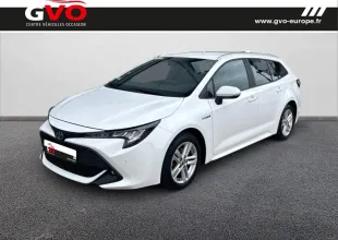 Image principale véhicule TOYOTA Corolla Touring Spt