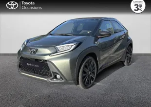 Image principale véhicule TOYOTA Aygo X