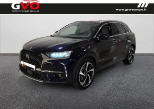Image principale véhicule DS DS 7 Crossback