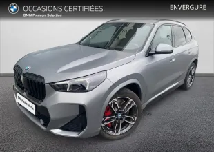 Image principale véhicule BMW X1