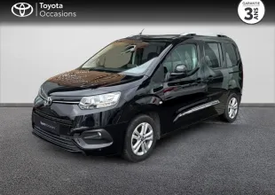 Image principale véhicule TOYOTA PROACE CITY Verso