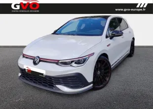 Image principale véhicule VOLKSWAGEN Golf