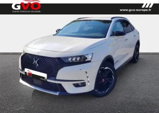 Image principale véhicule DS DS 7 Crossback