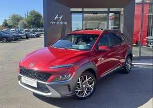 Image principale véhicule HYUNDAI Kona