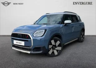 Image principale véhicule MINI Countryman