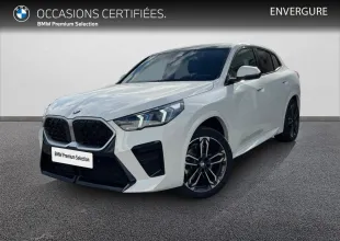 Image principale véhicule BMW X2