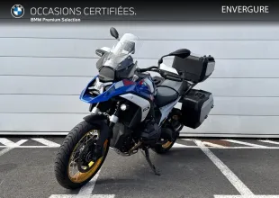 Image principale véhicule BMW R