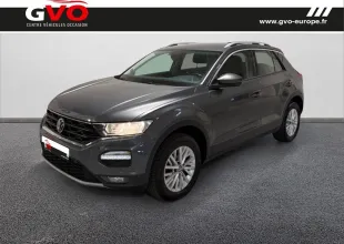 Image principale véhicule VOLKSWAGEN T-Roc
