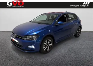 Image principale véhicule VOLKSWAGEN Polo