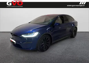 Image principale véhicule TESLA Model Y