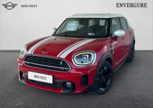 Image principale véhicule MINI Countryman