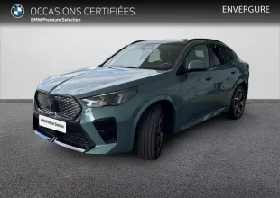 Image principale véhicule BMW X2