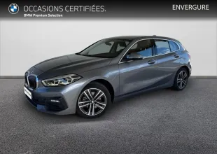 Image principale véhicule BMW Serie 1