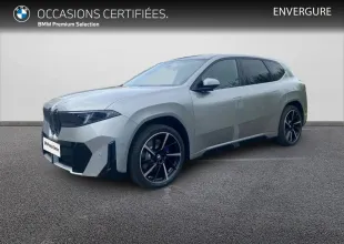 Image principale véhicule BMW iX3