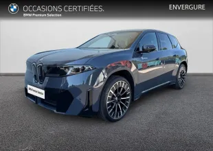 Image principale véhicule BMW iX3
