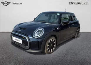 Image principale véhicule MINI Mini