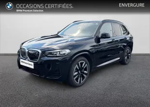Image principale véhicule BMW iX3