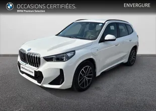 Image principale véhicule BMW X1