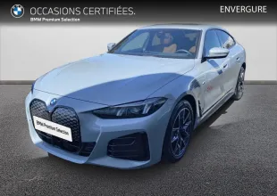 Image principale véhicule BMW i4
