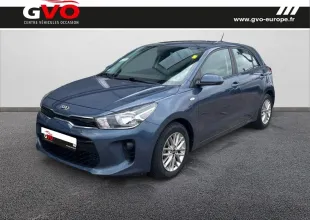 Image principale véhicule KIA Rio