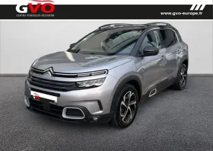 Image principale véhicule CITROEN C5 Aircross
