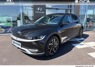 Image principale véhicule HYUNDAI Ioniq 5