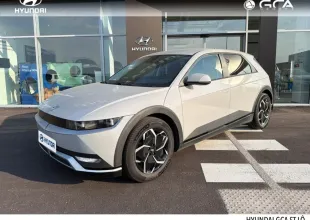 Image principale véhicule HYUNDAI Ioniq 5