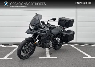 Image principale véhicule BMW F