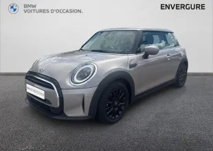 Image principale véhicule MINI Mini