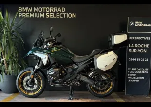 Image principale véhicule BMW R