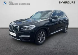 Image principale véhicule BMW X3