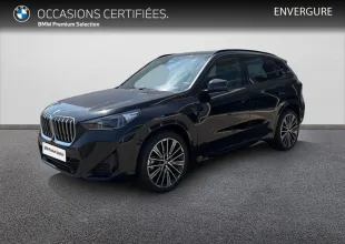 Image principale véhicule BMW X1