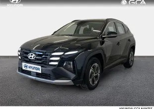 Image principale véhicule HYUNDAI Tucson
