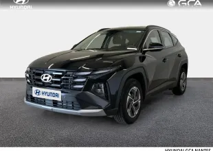Image principale véhicule HYUNDAI Tucson