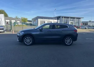 Image principale véhicule BMW X2
